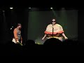 Tim and Eric Awesome Show Great Job Tour with Casey Tatum