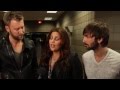 ACM Presents: Tim McGraw's Superstar Summer Night - LADY ANTEBELLUM