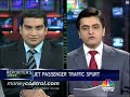 Jet Airways' domestic passenger traffic rises 33% in Nov