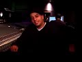 in the lab