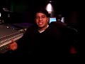 in the lab