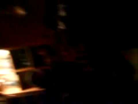 Ahman sing I'm Yours