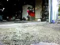 swapped out my v6 for a 4.6 first movement of vehicle on its own power