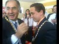 Posse Grande Mestre PE