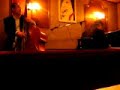 OPENING BLUES (COMBINED)～山本剛(P)＆古野光昭(B)DUOライブat小岩cochi