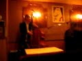 OPENING BLUES (COMBINED)～山本剛(P)＆古野光昭(B)DUOライブat小岩cochi