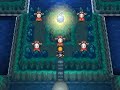 Pokemon Soul Silver - Legendary Dance