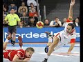 Olympic Games Beijing 2008 Handball Olympic Games Beijing 2008 Handball