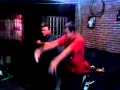 Baile del cocodrilo