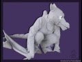 A Thank You Vid For You Riley The Canine Hybrid