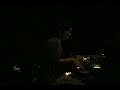 DJ KUROMITSU @ SHIKOKU DRUM\