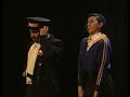 Elie et Dieudonn� - Le Vigile