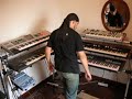 Rodrigo Sim�o - Arranjo na m�sica Admir�vel chip novo