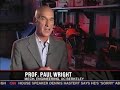 FireEye Wireless Firefighter System