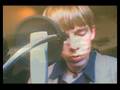 David Perry from Purple Tree Performing a Solo version of his song Broken Astronaut