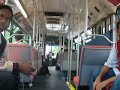 NFI 1992 D40HF OC Transpo 9207 ride