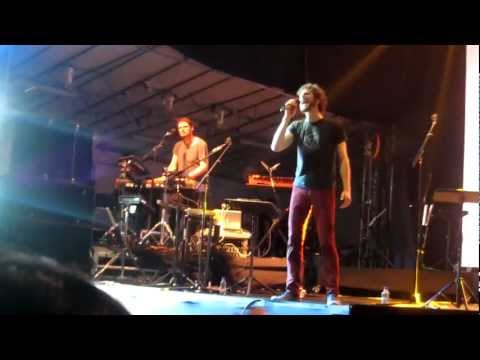 Save Me @ Laneway Festival Singapore 2013