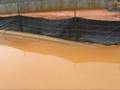 Weirbridge Sediment