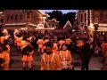 Kyoto Tachibana HS Band - Disneyland 2011