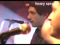 Turbopotamos: La Noche de Barranco, Junio 2007 (Parte 1/5)