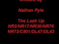 1MP5 - BIG LASH UP - MITCHAM SA