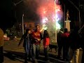 Verbena en Sachaca