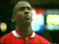 Michael Jordan Tribute W Tupac