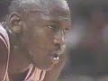 Michael Jordan tribute w/ Tupac
