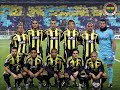 fenerbahce rule!  wşth oceans apart 