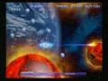 Gradius V (PS2) - Stage 1
