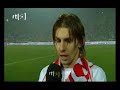 Wywiad z Euzebiusz Smolarek po meczu Polska - Belgia