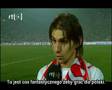 Wywiad z Euzebiusz Smolarek po meczu Polska - Belgia