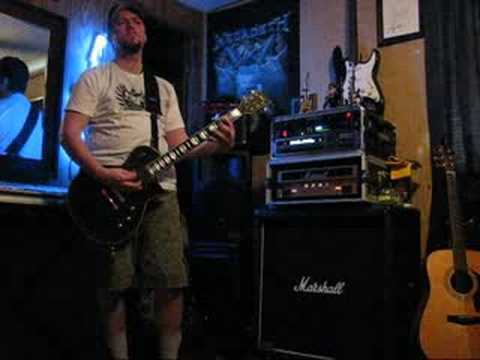 ESP LTD EC-1000 Eclipse Test..