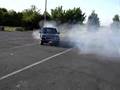 Jyles 10,000 euro burn out