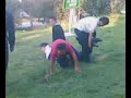 Luchas en el cbtis 212-3-26/05/08