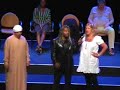 Hypnosis Show - Dave Crane at Madinat Theatre Dubai