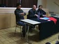 Alain Soral à Nancy, les extraits (1 sur 2)
