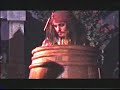 Pirates of the Caribbean update ride-thru Walt Disney World