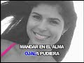 amiga mia   alejandro sanz   karaoke