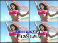 amiga mia   alejandro sanz   karaoke