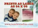 iSmile Studios Christmas Commercial