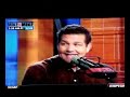 Greeny RIPS Golic