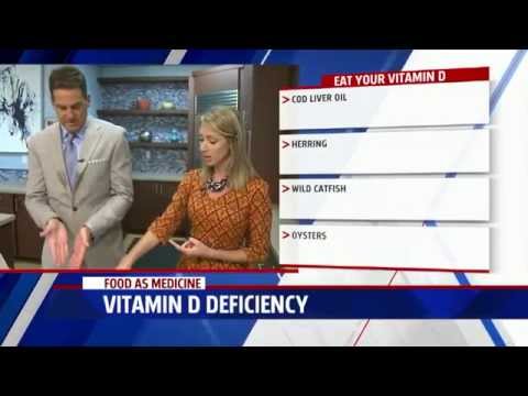 how to treat very low vitamin d