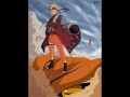 Naruto Rap