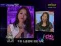 090813 MNET  Hwangbo interview 【中字】