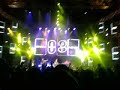 Fito & fitipaldis - Antes de que cuente diez (Concierto las palmas) por ifra