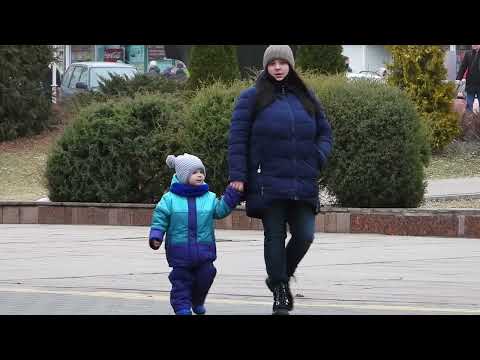 Барановичи день за днем. 25.02.22.