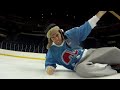 Frisbee Trick Shots | Hockey Edition | BrodieSmith21