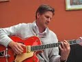 Rockabilly Licks-Fast Eddie-PtIV-Cliff Gallup Gene Vincent