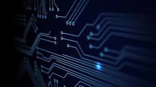 Circuitboard Animation 02 